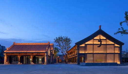 亳都·新象9月29日開(kāi)街！首店經(jīng)濟(jì)激活千年商都新消費(fèi)